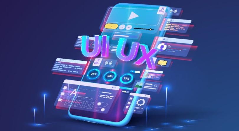 تصميم واجهة مستخدم UX/UI designer