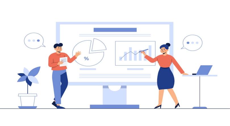 تحويل الأفكار إلى عروض تقديمية احترافية ومنظمة