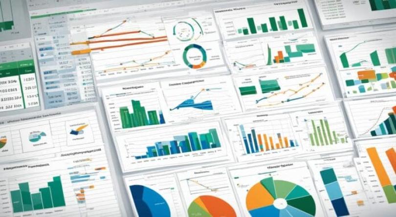 التحليل الاحصائي باستخدام Excel R Minitab SPSS