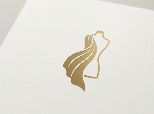 انسياب الأناقة" (The Flow of Elegance