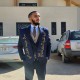 سالم القطراني