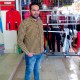 Mahmoud Hegazy