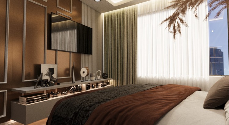 اقدم لكم حلول وتصميمات داخلية لاستغلال المساحات والإضاءة والالوان بأفضل شكل يراعي احتياجك