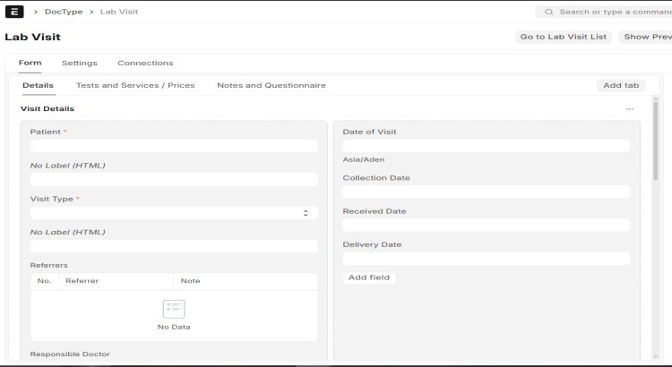 تطوير أنظمة ERP مخصصة باستخدام Odoo و ERPNext
