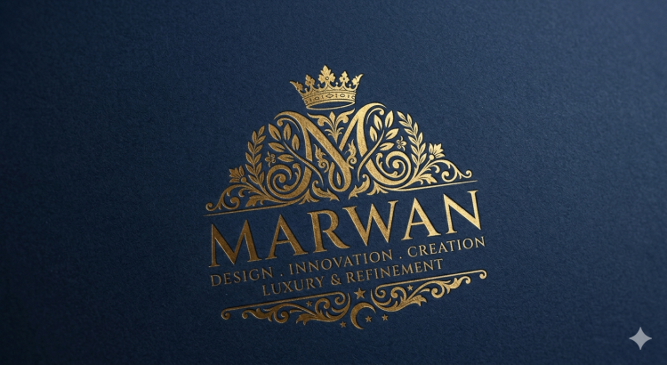 ستحصل علي اي لوجو مصمم باحترافية واعلي دقه !