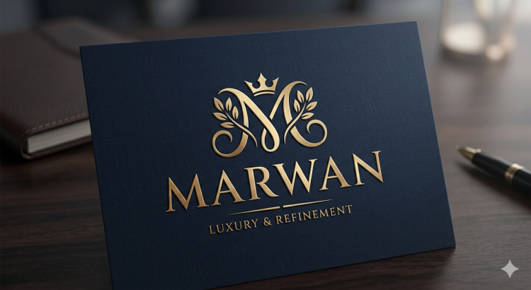 ستحصل علي اي لوجو مصمم باحترافية واعلي دقه !