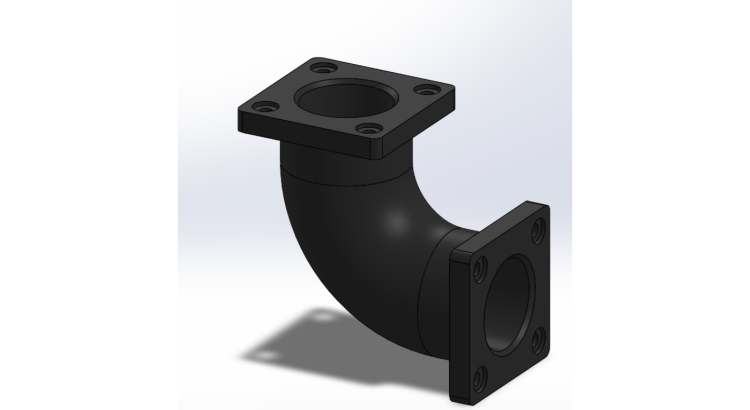 أقدم خدمة تصميم نموذج ثلاثي الأبعاد باستخدام برنامج SolidWorks بدقة واحترافية عالية.