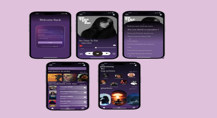 تصميم UI/UX مميز لتطبيقك أو موقعك يتميز بسهولة الاستخدام