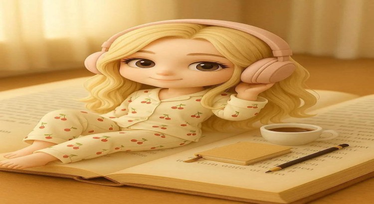 تصميمات 3D للشخصيات الكرتونيه و رسومات احترافية