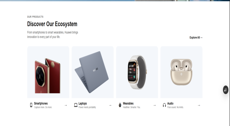 تصميم صفحات هبوط عصريه ومميزه بHTML / CSS / JAVASCRIPT/BOOTSTRAP